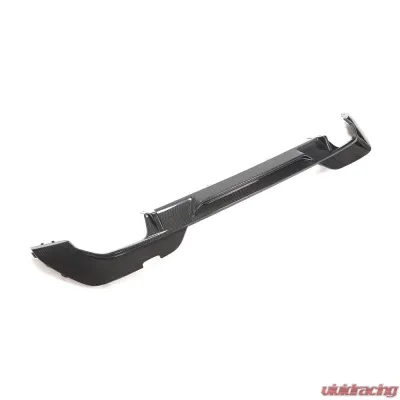 VR Aero Carbon Fiber Rear Diffuser BMW 3 Series G20 M Sport Sedan 2019-2021 - VR-G20-611