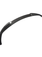 VR Aero Carbon Fiber Front Lip Spoiler V2 BMW 3 Series G20 M Sport Sedan  2019-2021                                     - VR-G20-601 - Image 5