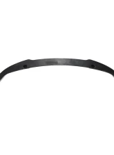VR Aero Carbon Fiber Front Lip Spoiler V2 BMW 3 Series G20 M Sport Sedan  2019-2021                                     - VR-G20-601 - Image 6