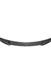 VR Aero Carbon Fiber Front Lip Spoiler V2 BMW 3 Series G20 M Sport Sedan  2019-2021                                     - VR-G20-601 - Image 7