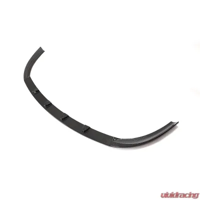 VR Aero Carbon Fiber Front Lip Spoiler BMW 6 Series F06 | F12 | F13 2010-2014 - VR-F12F13-600