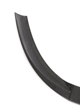 VR Aero Carbon Fiber Front Lip Spoiler BMW 6 Series F06 | F12 | F13 2010-2014                                     - VR-F12F13-600 - Image 4