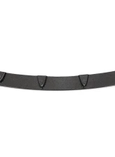 VR Aero Carbon Fiber Front Lip Spoiler BMW 6 Series F06 | F12 | F13 2010-2014                                     - VR-F12F13-600 - Image 5