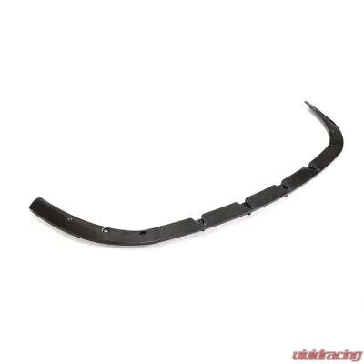 VR Aero Carbon Fiber Front Lip Spoiler BMW 6 Series F06 | F12 | F13 2010-2014 - VR-F12F13-600
