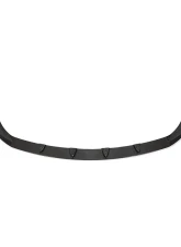 VR Aero Carbon Fiber Front Lip Spoiler BMW 6 Series F06 | F12 | F13 2010-2014                                     - VR-F12F13-600 - Image 7