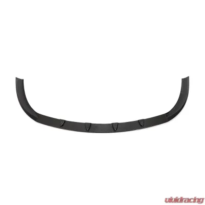 VR Aero Carbon Fiber Front Lip Spoiler BMW 6 Series F06 | F12 | F13 2010-2014 - VR-F12F13-600