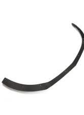 VR Aero Carbon Fiber Front Lip Spoiler Mercedes A200 | A220 | A250 A Class W177 | V177 2019-2020                                     - VR-W177-600 - Image 2