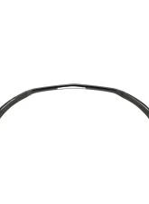 VR Aero Carbon Fiber Front Lip Spoiler Mercedes A200 | A220 | A250 A Class W177 | V177 2019-2020                                     - VR-W177-600 - Image 3