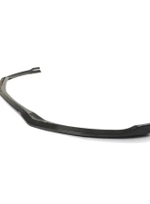 VR Aero Carbon Fiber Front Lip Spoiler Mercedes A200 | A220 | A250 A Class W177 | V177 2019-2020                                     - VR-W177-600 - Image 5