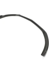 VR Aero Carbon Fiber Front Lip Spoiler Mercedes A200 | A220 | A250 A Class W177 | V177 2019-2020                                     - VR-W177-600 - Image 6