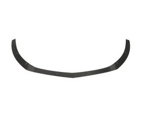 VR Aero Carbon Fiber Front Lip Spoiler Mercedes A200 | A220 | A250 A Class W177 | V177 2019-2020