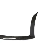 VR Aero Carbon Fiber Front Lip Spoiler Mercedes CLA250 | CLA35 AMG C118 2020                                     - VR-CLA-600 - Image 3