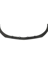 VR Aero Carbon Fiber Front Lip Spoiler Mercedes CLA250 | CLA35 AMG C118 2020                                     - VR-CLA-600 - Image 5