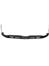 VR Aero Carbon Fiber Front Lip Spoiler Mercedes CLA250 | CLA35 AMG C118 2020                                     - VR-CLA-600 - Image 9