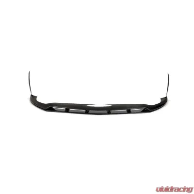 VR Aero Carbon Fiber Front Lip Spoiler Mercedes CLA250 | CLA35 AMG C118 2020 - VR-CLA-600