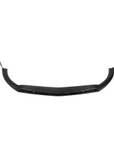 VR Aero Carbon Fiber Front Lip Spoiler Mercedes CLA250 | CLA35 AMG C118 2020                                     - VR-CLA-600 - Image 10