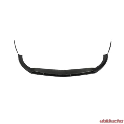 VR Aero Carbon Fiber Front Lip Spoiler Mercedes CLA250 | CLA35 AMG C118 2020 - VR-CLA-600
