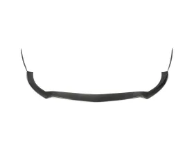 VR Aero Carbon Fiber Front Lip Spoiler Mercedes CLA250 | CLA35 AMG C118 2020