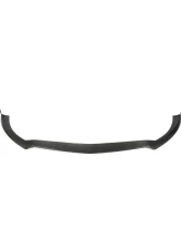 VR Aero Carbon Fiber Front Lip Spoiler Mercedes CLA250 | CLA35 AMG C118 2020                                     - VR-CLA-600 - Image 13