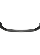 VR Aero Carbon Fiber Front Lip Spoiler Volkswagen Polo GTI                                     - VR-POLO-600 - Image 2