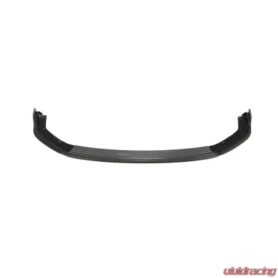 VR Aero Carbon Fiber Front Lip Spoiler Volkswagen Polo GTI - VR-POLO-600