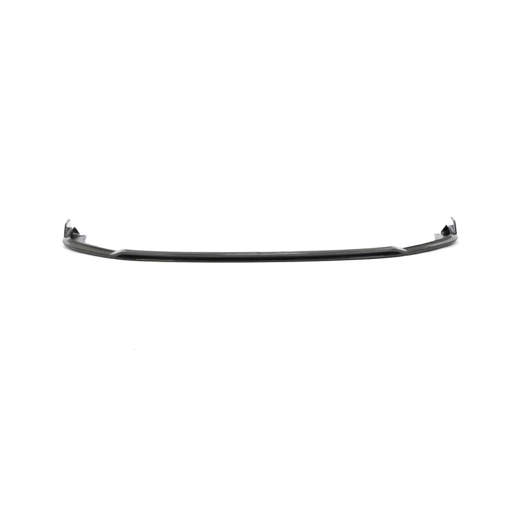 VR Aero Carbon Fiber Front Lip Spoiler Volkswagen Polo GTI - VR-POLO-600