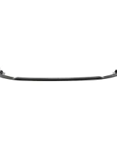 VR Aero Carbon Fiber Front Lip Spoiler Volkswagen Polo GTI                                     - VR-POLO-600 - Image 6