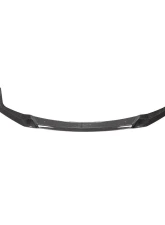 VR Aero Carbon Fiber Front Bumper Lip Spoiler V6 BMW 2 Series | M2 F87 Competition                                     - VR-F87M2-609 - Image 2