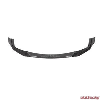 VR Aero Carbon Fiber Front Bumper Lip Spoiler V6 BMW 2 Series | M2 F87 Competition - VR-F87M2-609