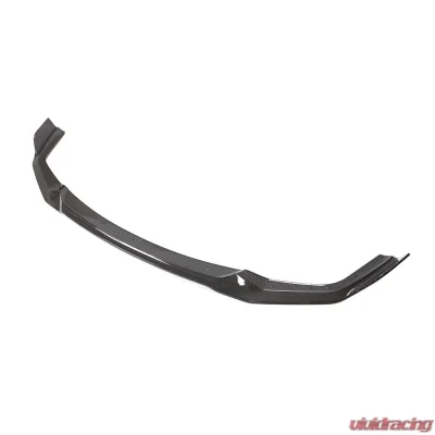 VR Aero Carbon Fiber Front Bumper Lip Spoiler V6 BMW 2 Series | M2 F87 Competition - VR-F87M2-609