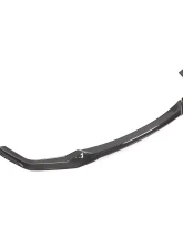 VR Aero Carbon Fiber Front Bumper Lip Spoiler V6 BMW 2 Series | M2 F87 Competition                                     - VR-F87M2-609 - Image 4