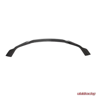 VR Aero Carbon Fiber Front Bumper Lip Spoiler V6 BMW 2 Series | M2 F87 Competition - VR-F87M2-609