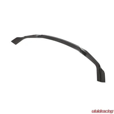 VR Aero Carbon Fiber Front Bumper Lip Spoiler V6 BMW 2 Series | M2 F87 Competition - VR-F87M2-609