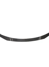 VR Aero Carbon Fiber Front Bumper Lip Spoiler V6 BMW 2 Series | M2 F87 Competition                                     - VR-F87M2-609 - Image 8