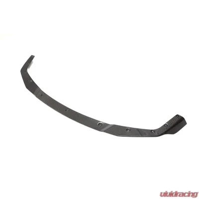 VR Aero Carbon Fiber Front Bumper Lip Spoiler V6 BMW 2 Series | M2 F87 Competition - VR-F87M2-609