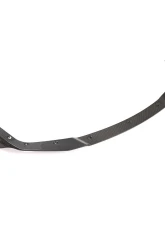 VR Aero Carbon Fiber Front Bumper Lip Spoiler V6 BMW 2 Series | M2 F87 Competition                                     - VR-F87M2-609 - Image 10