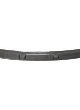VR Aero Carbon Fiber Front Lip Spoiler BMW i3 Series I01 Hatchback 2018-2020                                     - VR-i3-600 - Image 3