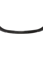 VR Aero Carbon Fiber Front Lip Spoiler BMW i3 Series I01 Hatchback 2018-2020                                     - VR-i3-600 - Image 5