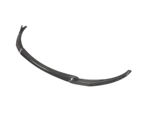 VR Aero Carbon Fiber Front Lip Spoiler BMW 6 Series F06 | F12 | F13 | M6