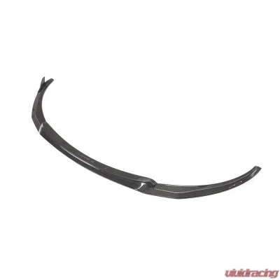 VR Aero Carbon Fiber Front Lip Spoiler BMW 6 Series F06 | F12 | F13 | M6 - VR-F06F12F13M6-601