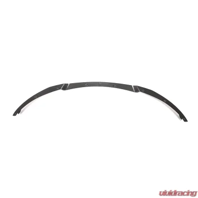 VR Aero Carbon Fiber Front Lip Spoiler BMW 6 Series F06 | F12 | F13 | M6 - VR-F06F12F13M6-601