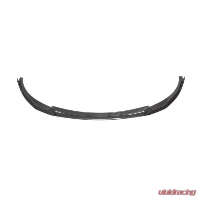 VR Aero Carbon Fiber Front Lip Spoiler BMW 6 Series F06 | F12 | F13 | M6 - VR-F06F12F13M6-601