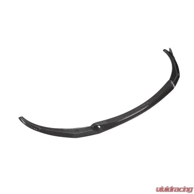 VR Aero Carbon Fiber Front Lip Spoiler BMW 6 Series F06 | F12 | F13 | M6 - VR-F06F12F13M6-601