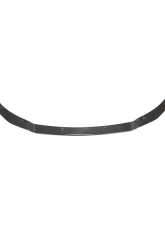 VR Aero Carbon Fiber Front Lip Spoiler BMW 6 Series F06 | F12 | F13 | M6                                     - VR-F06F12F13M6-601 - Image 7