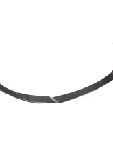 VR Aero Carbon Fiber Front Lip Spoiler BMW 6 Series F06 | F12 | F13 | M6                                     - VR-F06F12F13M6-601 - Image 9