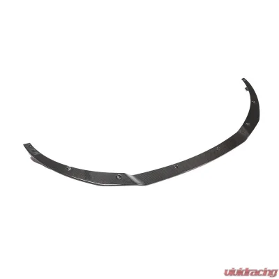 VR Aero Carbon Fiber Front Lip Spoiler BMW 6 Series F06 | F12 | F13 | M6 - VR-F06F12F13M6-601