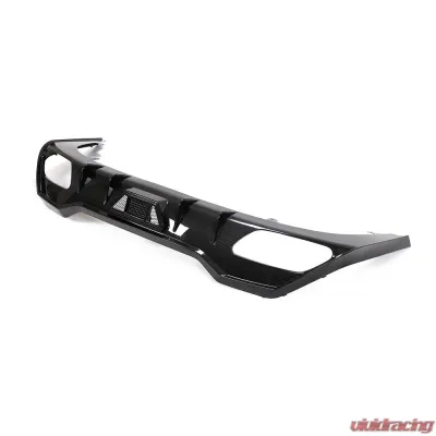 VR Aero Carbon Fiber Rear Diffuser BMW G16 8 Series M-Sport 4D 2018-2020 - VR-G16M-610