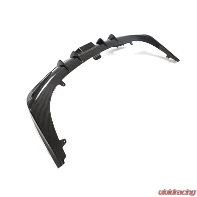 VR Aero Carbon Fiber Rear Diffuser BMW G16 8 Series M-Sport 4D 2018-2020 - VR-G16M-610
