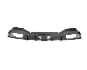 VR Aero Carbon Fiber Rear Diffuser BMW G16 8 Series M-Sport 4D 2018-2020