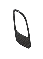 VR Aero Dry Carbon Fiber Front Hood Vents BMW 3 Series E90 | E92 | E93 | M3                                     - VR-E90E92-E93M3-651 - Image 9